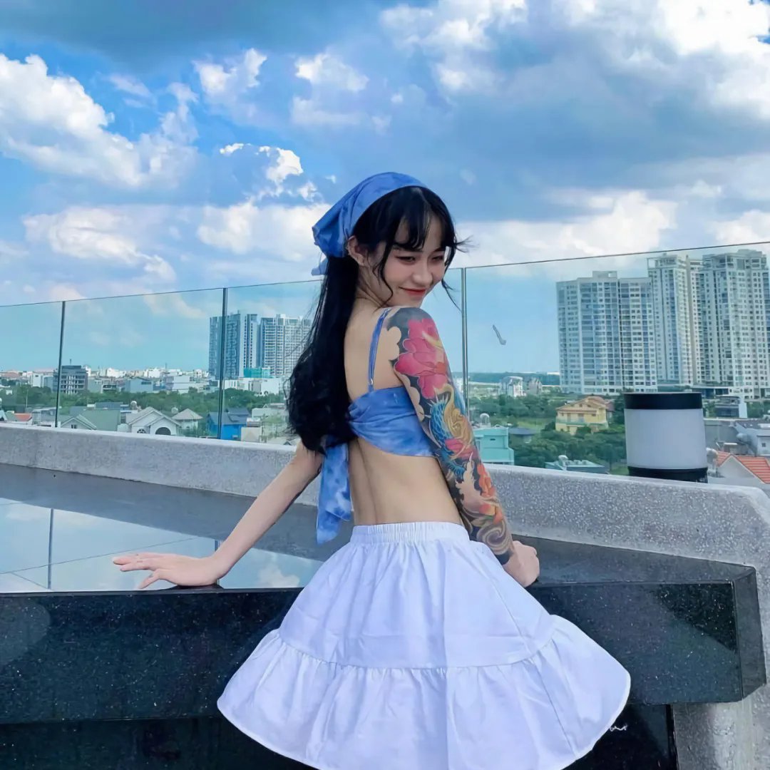 高清大片